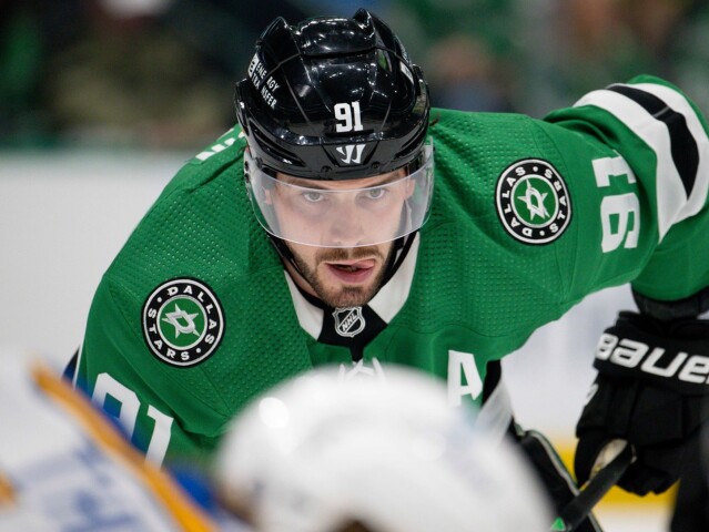 Tyler Seguin