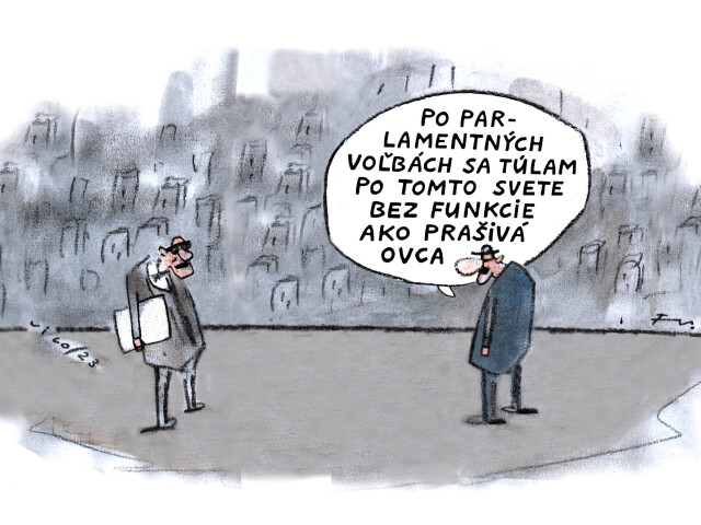 Vico, 20. 10. 2023