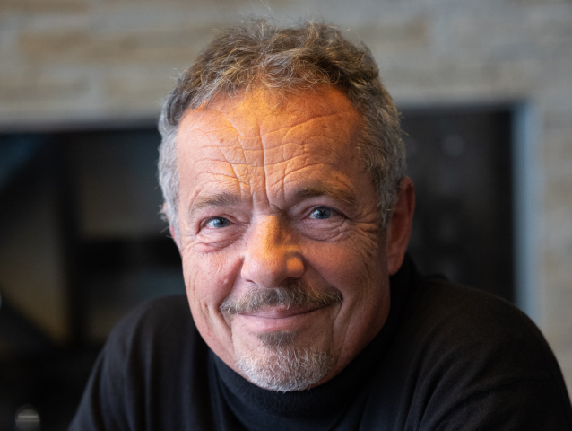 Zdeněk Vřešťál