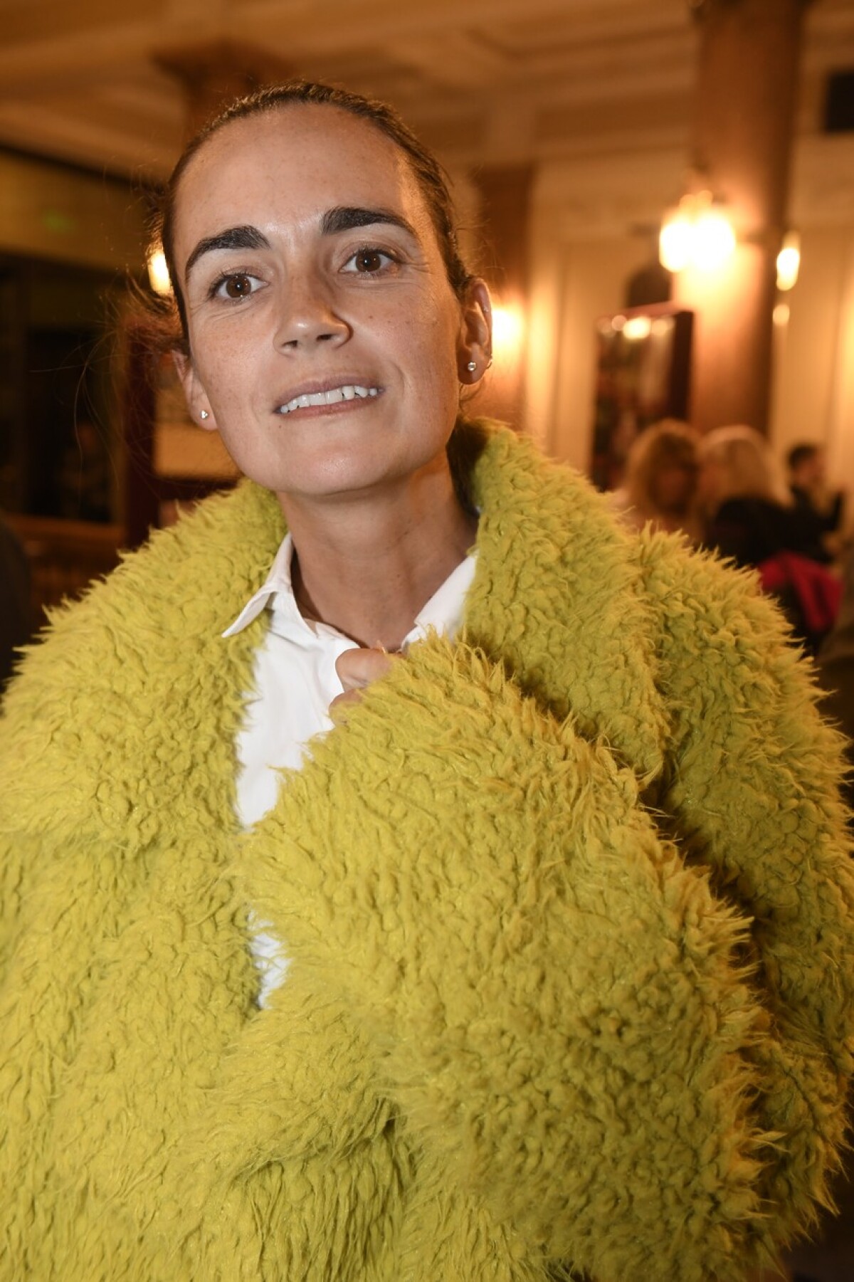 Daniela Písařovicová
