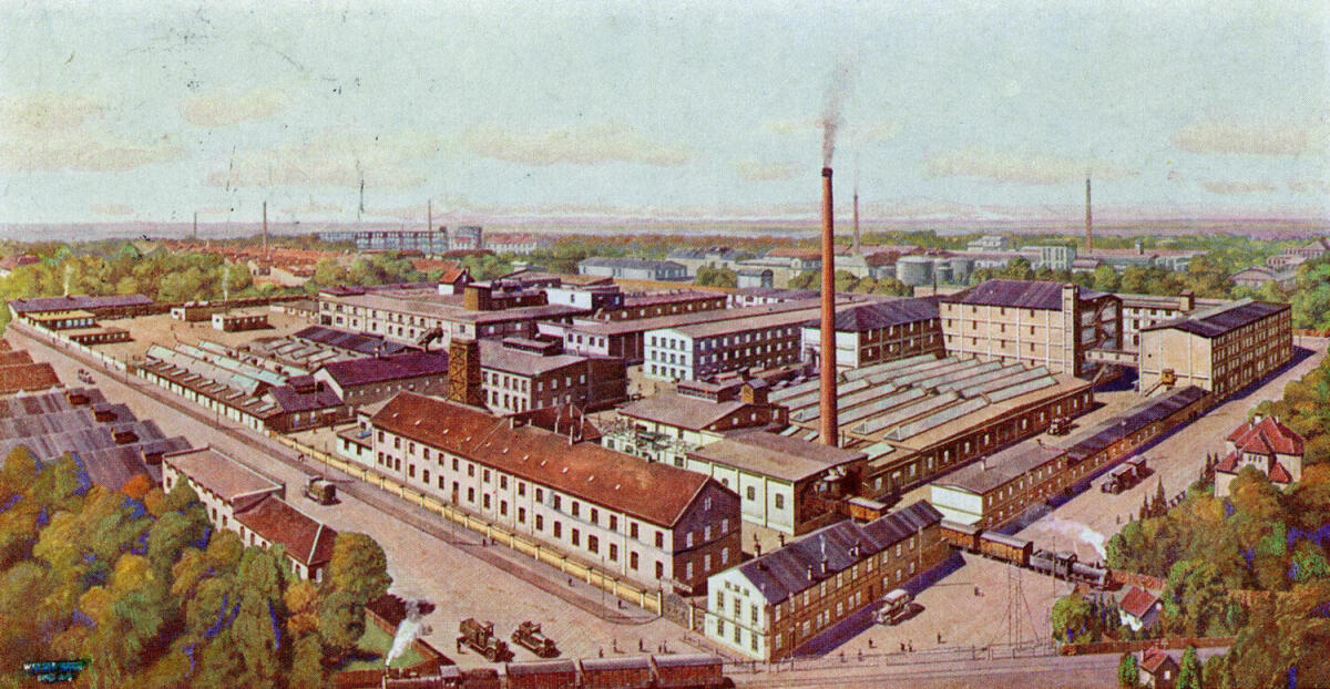Klingerka