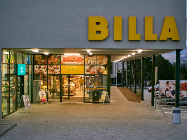 Billa