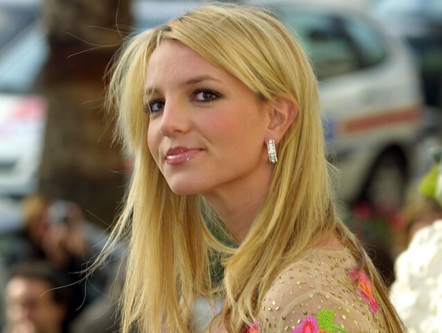 Britney Spears