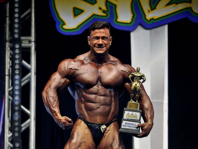 Christian  Figueiredo