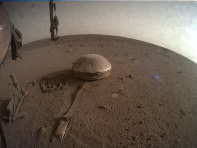mars, InSight