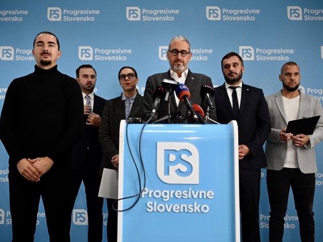 PS, progresívne, hojsík, stohlová