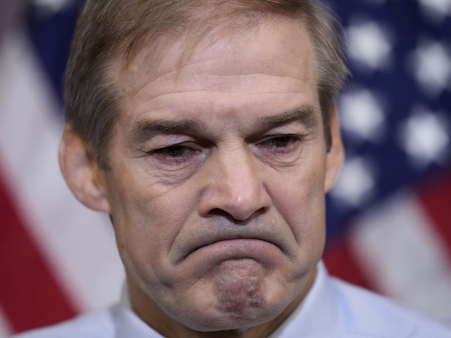 Republikán Jim Jordan