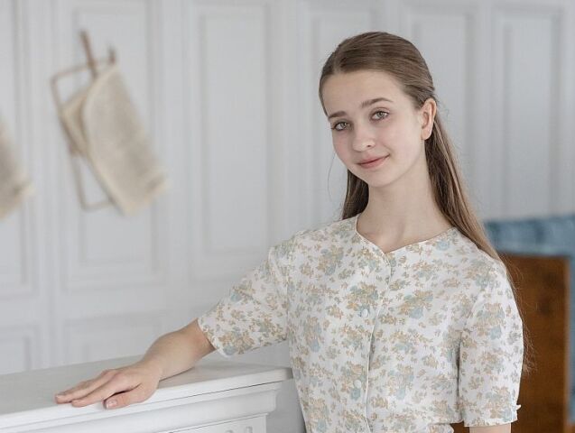 Sára Suchovská
