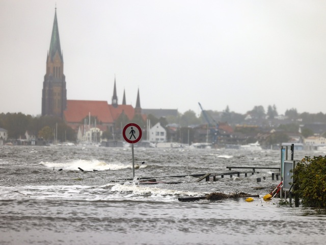Schleswig / Potopa /
