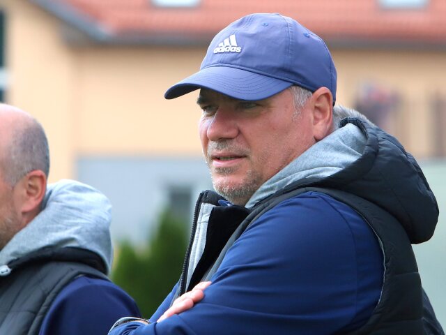 SR Futbal FL Pohronie príprava štart BBX