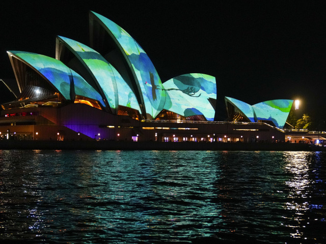 sydney, opera