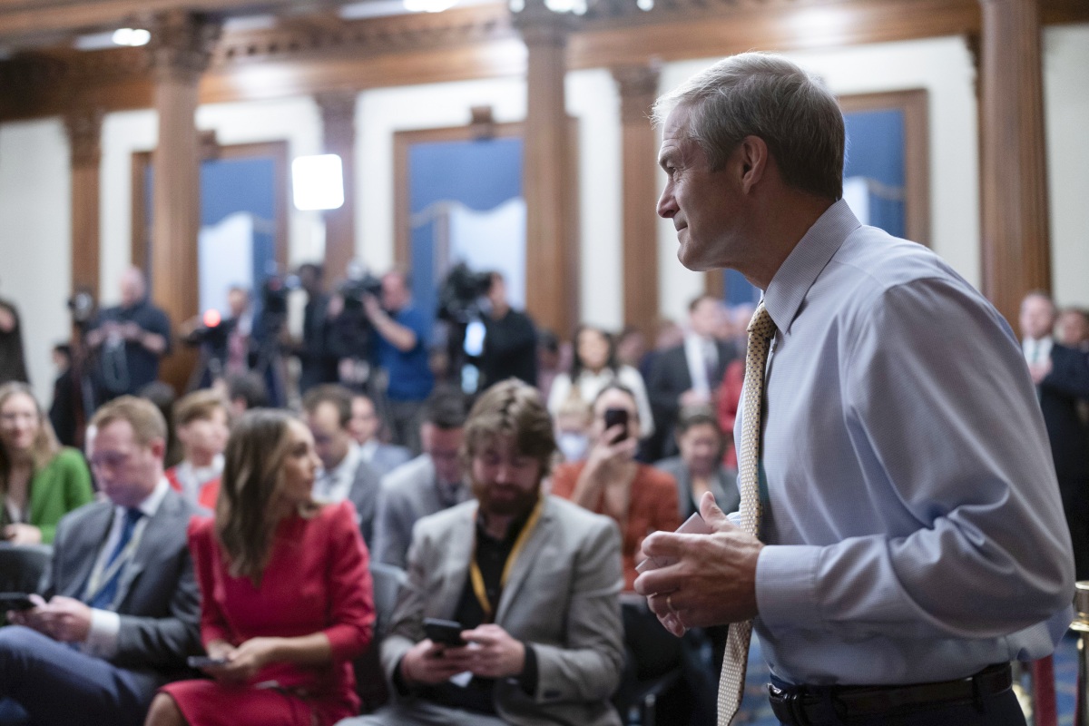 Congress Speaker
