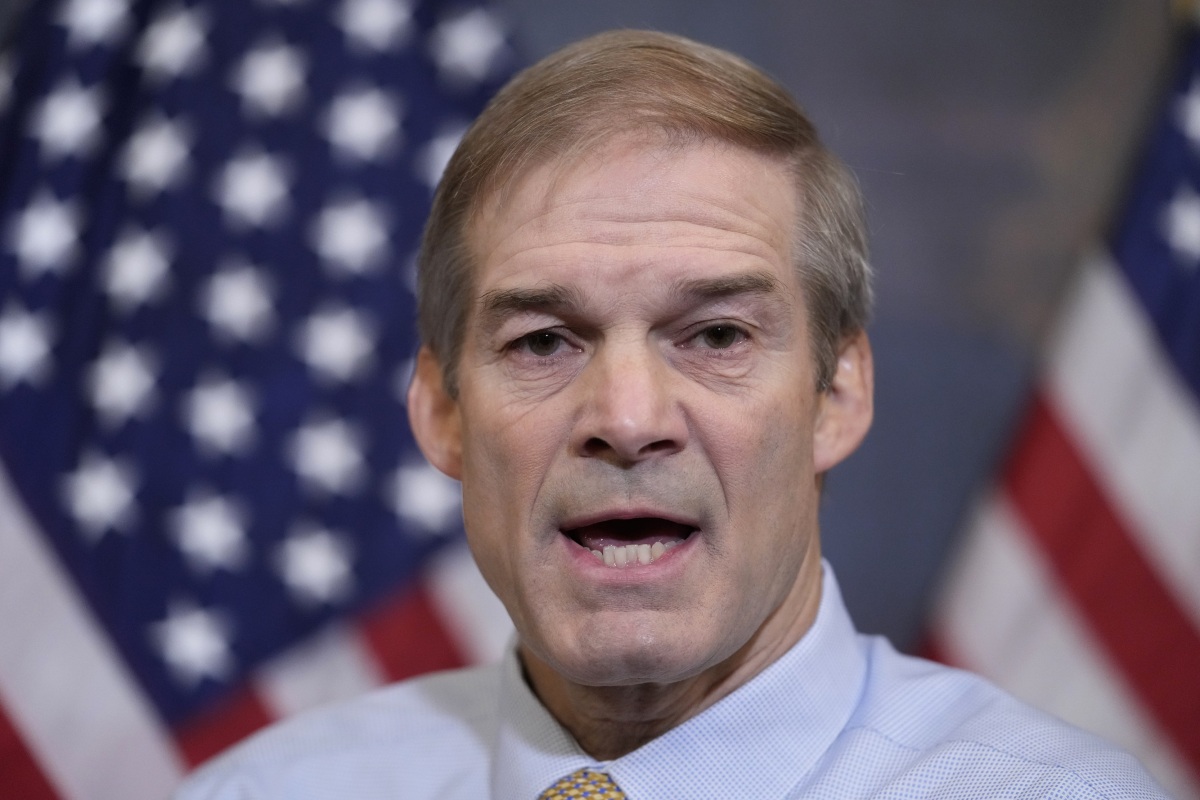 Jim Jordan