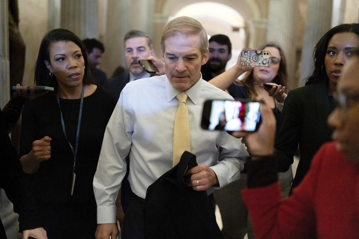 Jim Jordan