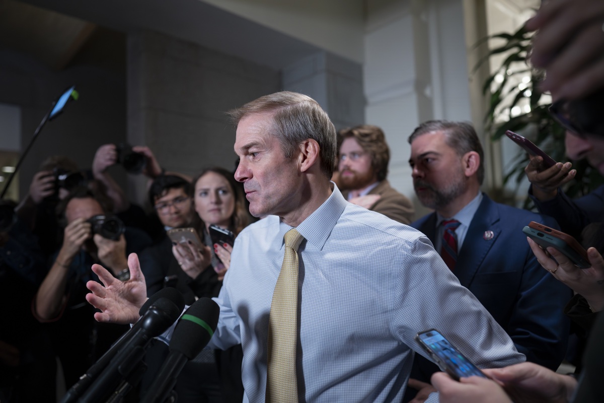 Jim Jordan