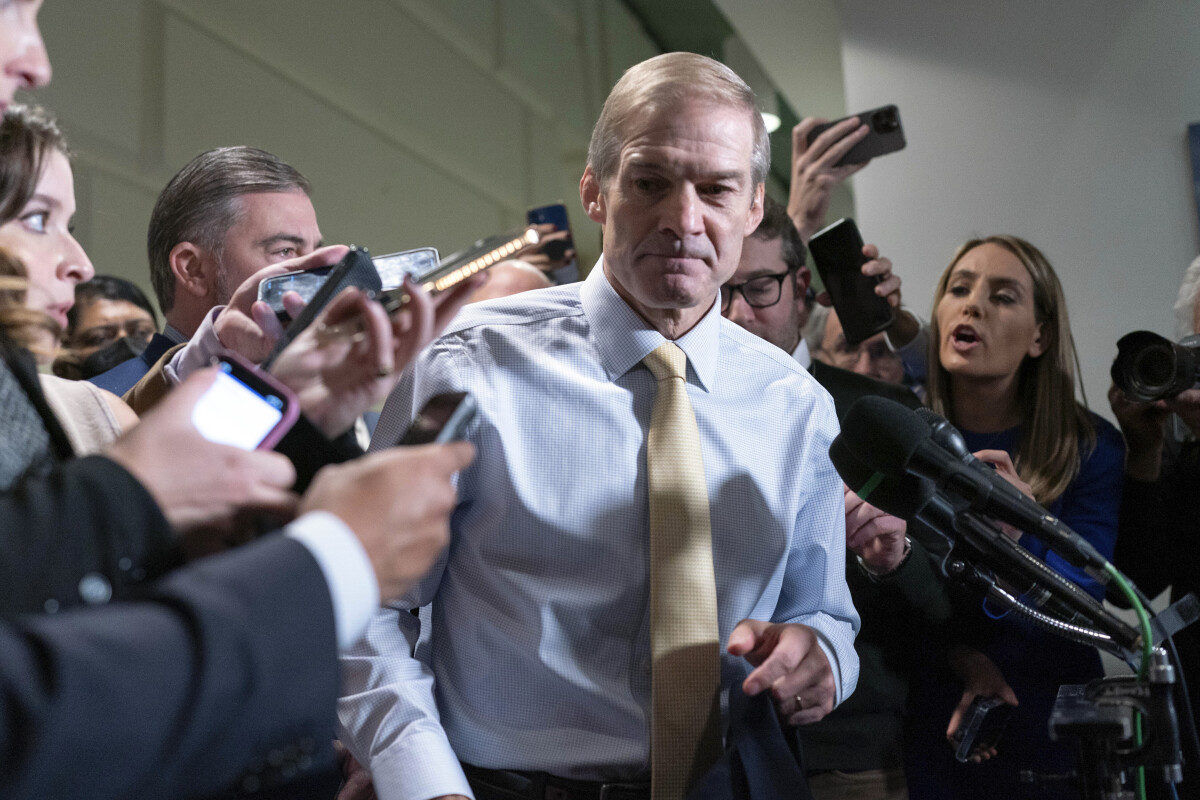 Jim Jordan
