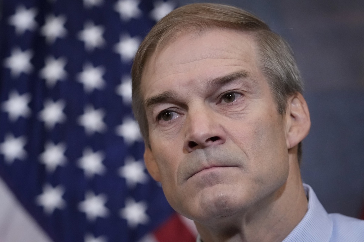 Jim Jordan