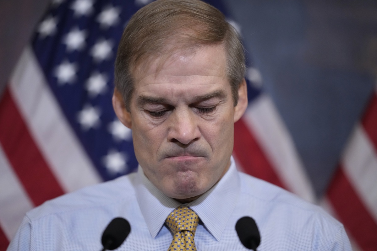 Jim Jordan