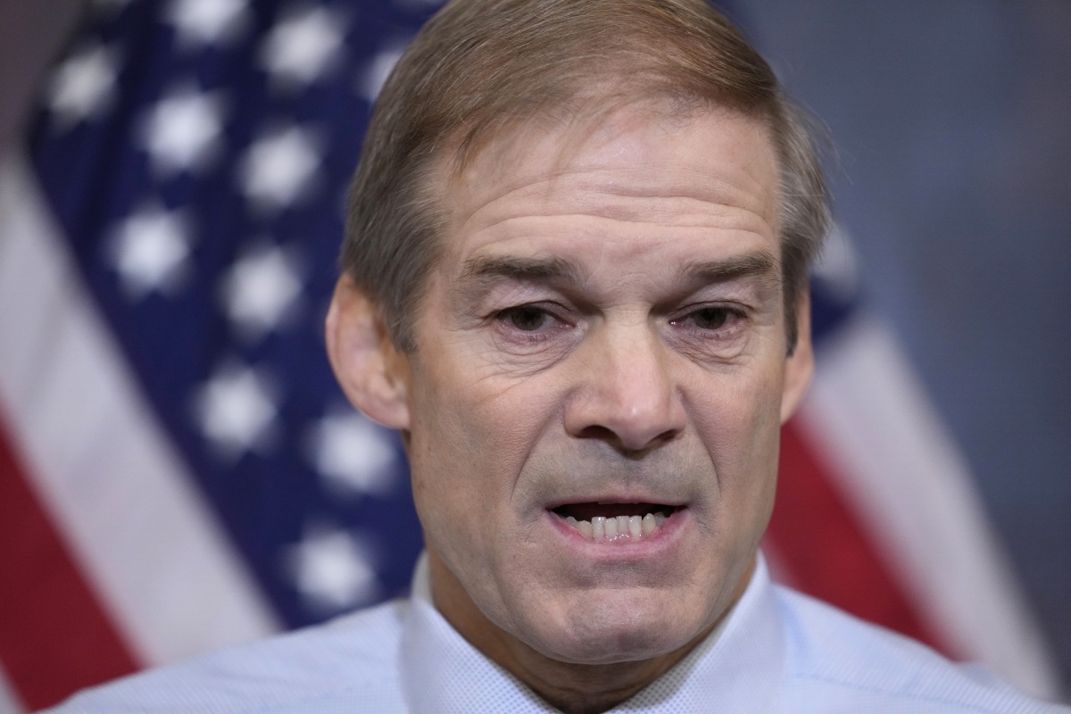 Jim Jordan