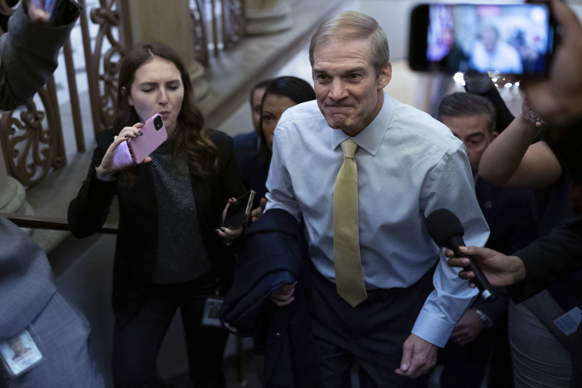 Jim Jordan