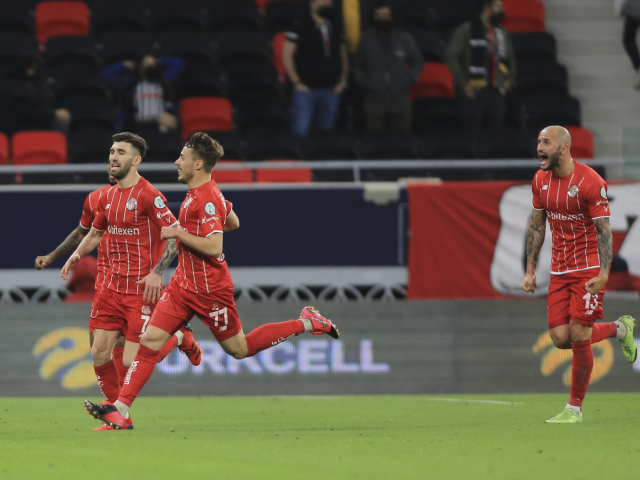 Antalyaspor