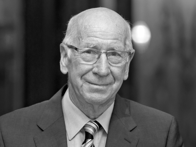 Bobby Charlton