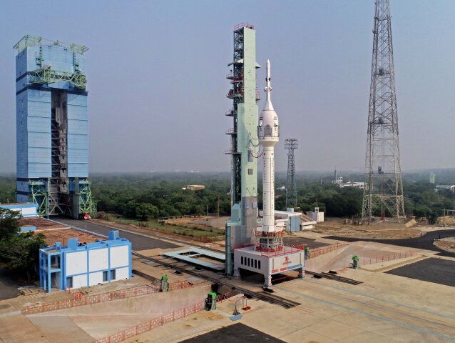 india, raketa