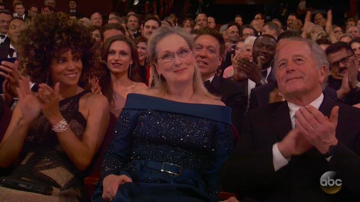meryl streep