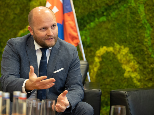 krúžkovanie, Jaroslav Naď