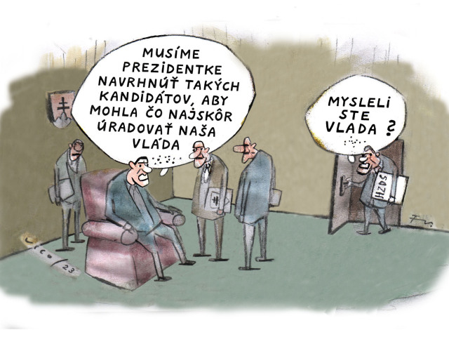 Vico  23. 10. 2023
