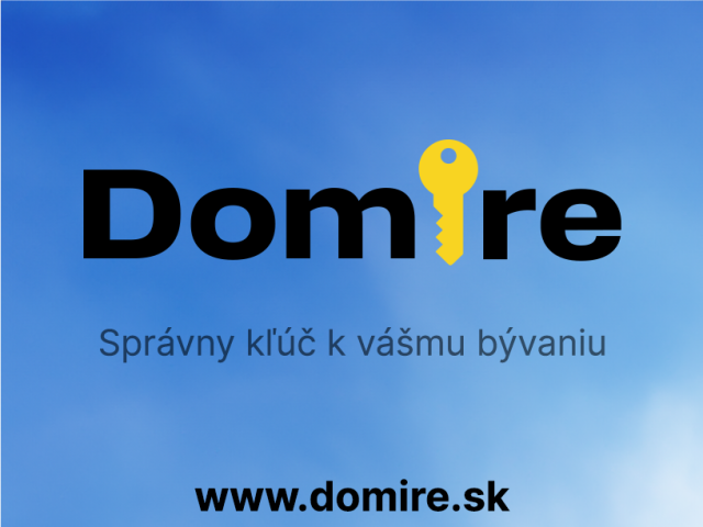 domire obrázok