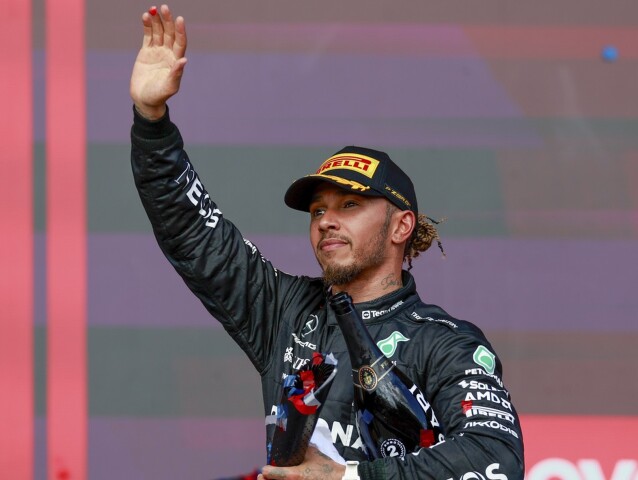 hamilton