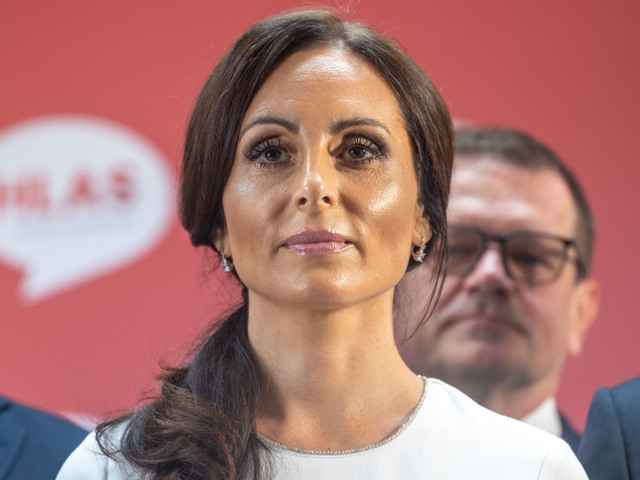 Hlas, nominácie, minister,