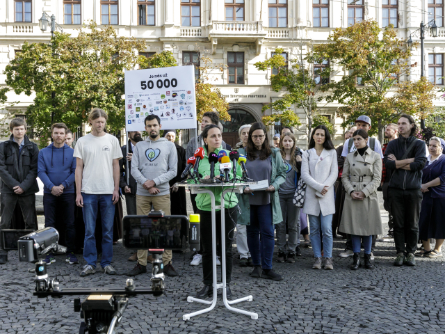 SR Bratislava životné prostredie ekológia ochrana
