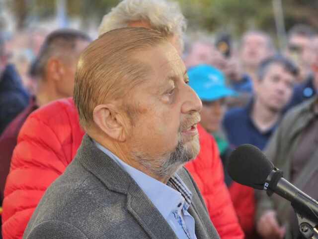 Štefan Harabin