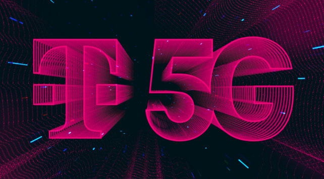 telekom 5G
