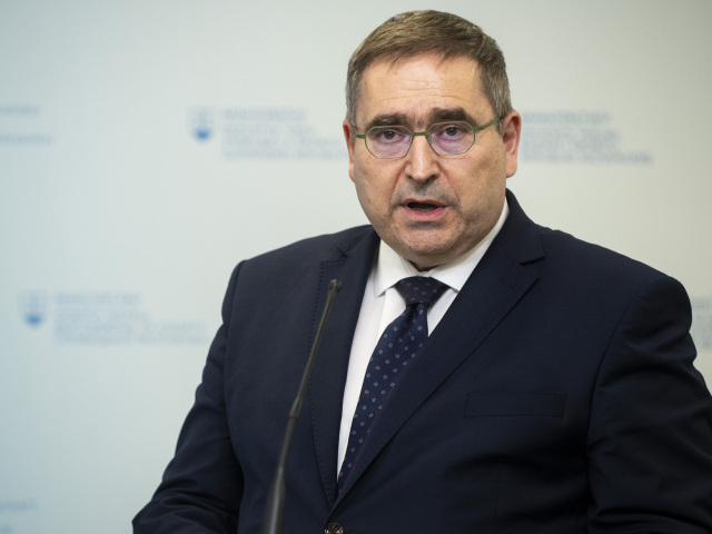 Daniel Bútora