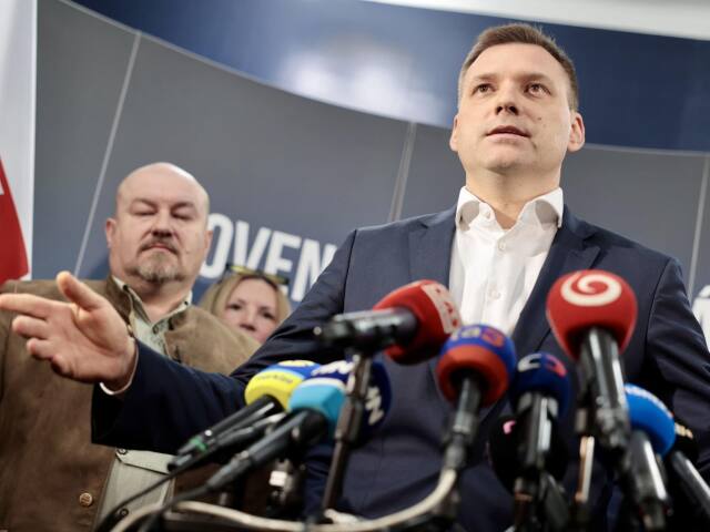 Rudolf Huliak / Tomáš Taraba /