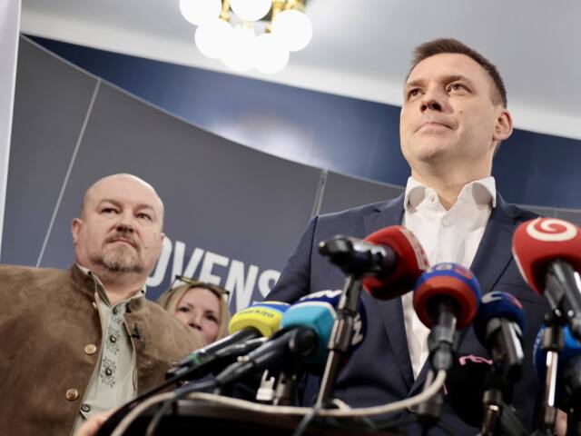 Rudolf Huliak / Tomáš Taraba /