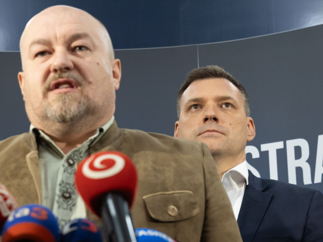 Rudolf Huliak / Tomáš Taraba /