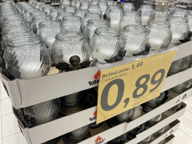 tesco