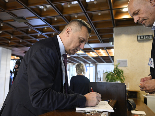 Andrej Danko