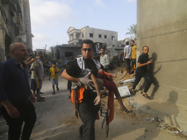Izrael, Palestína, Hamas, Gaza, útok na Izrael