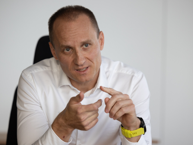 Martin Hollý