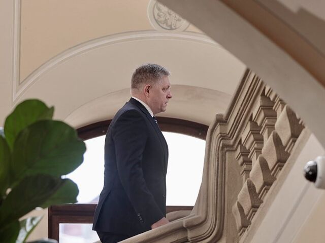 Robert Fico