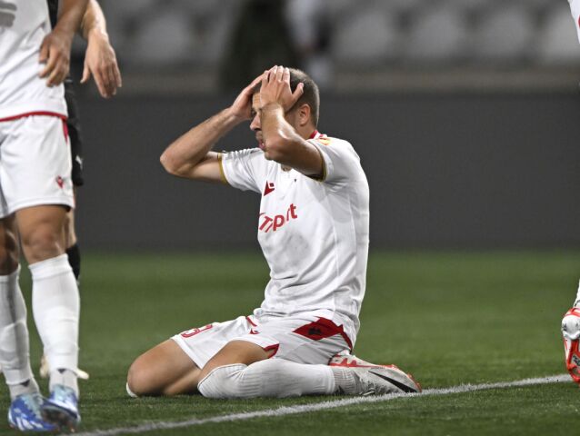 SRSR Futbal NL 11. kolo Trenčín Skalica TNX