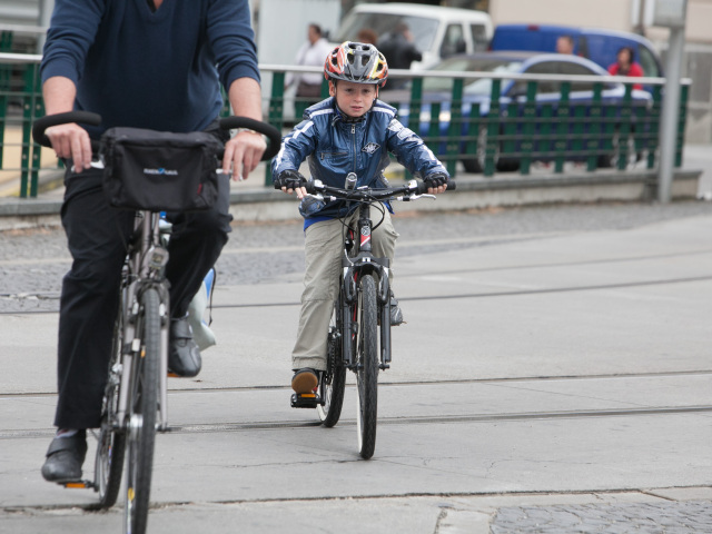 cyklista, cyklistika, bicykel