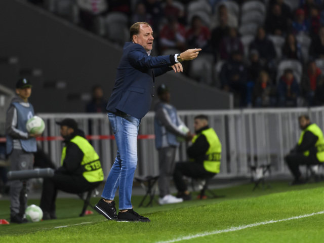 Francúzsko SR Futbal EKL A Skupina 3. kolo Lille Slovan