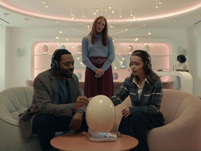 POD GENERATION