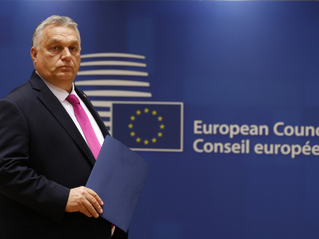 Viktor Orbán